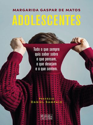 cover image of Adolescentes